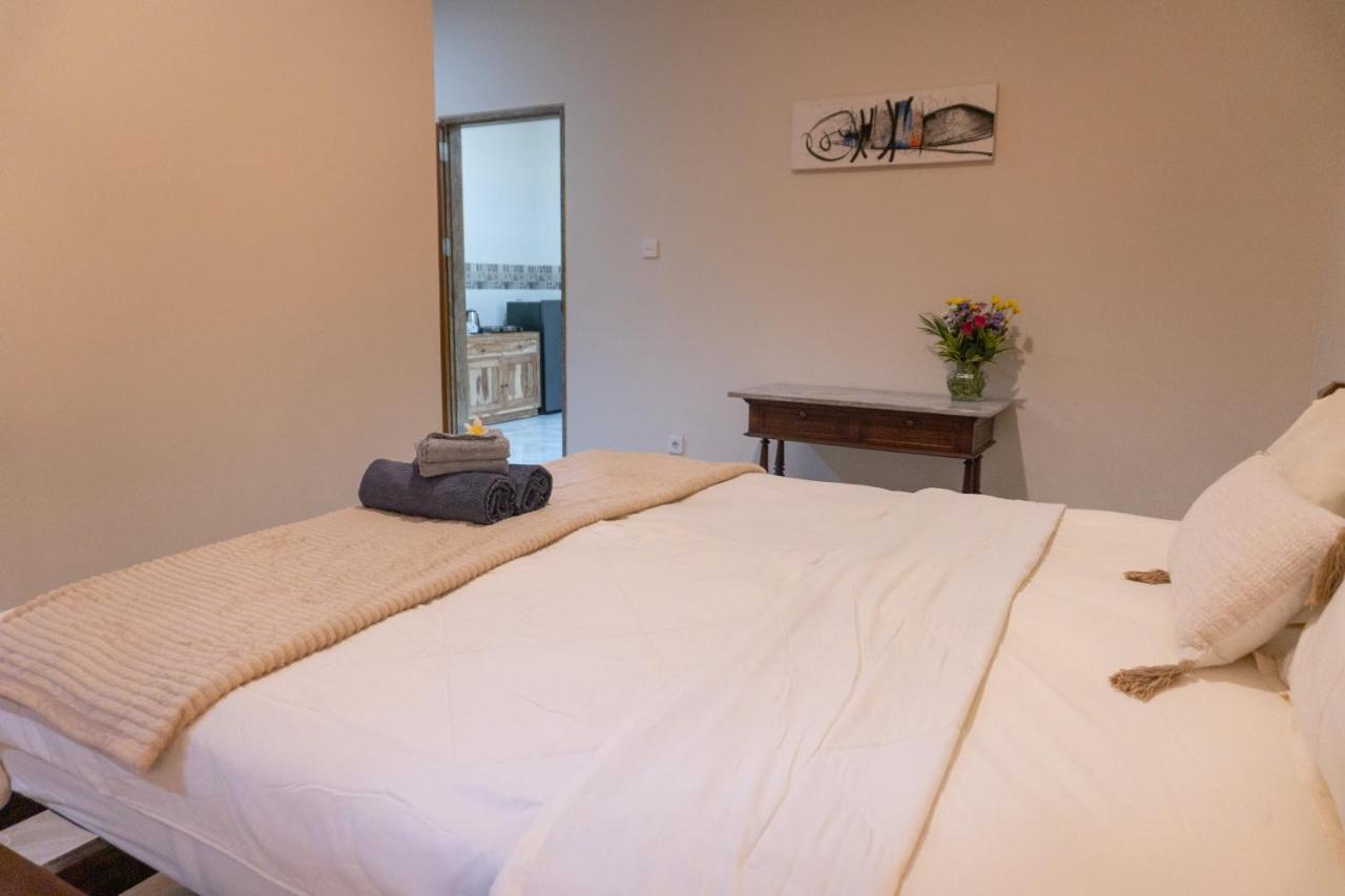 Townhouse, Pool & Kitchen, Ubud, Cucus Mondok Aparthotel Exterior foto