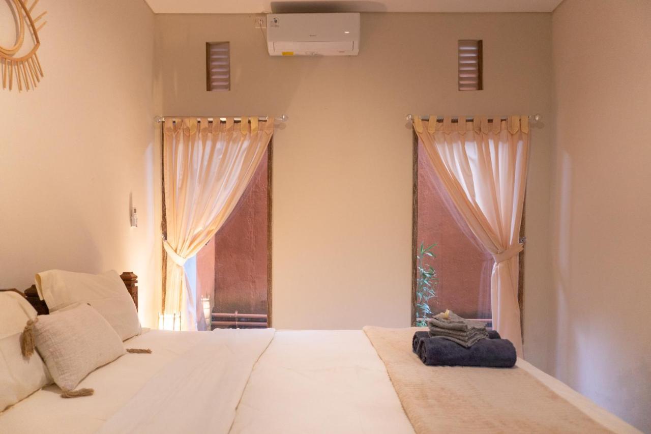 Townhouse, Pool & Kitchen, Ubud, Cucus Mondok Aparthotel Exterior foto